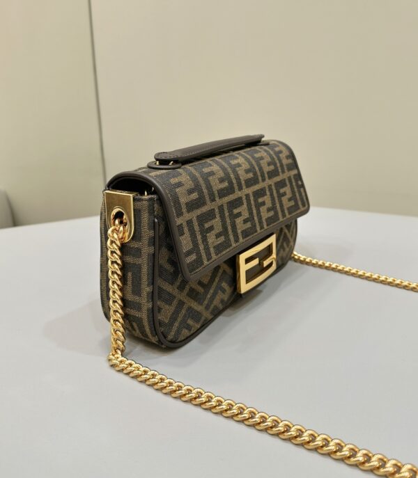 Fendi Baguette Bag