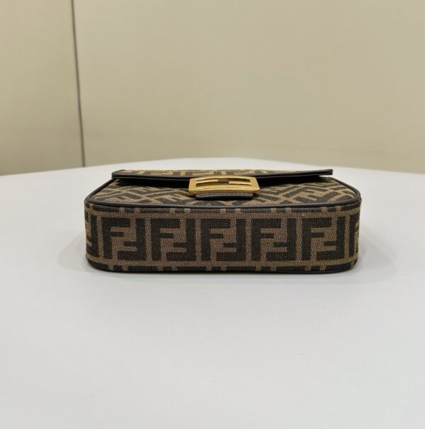 Fendi Baguette Bag