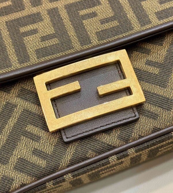 Fendi Baguette Bag