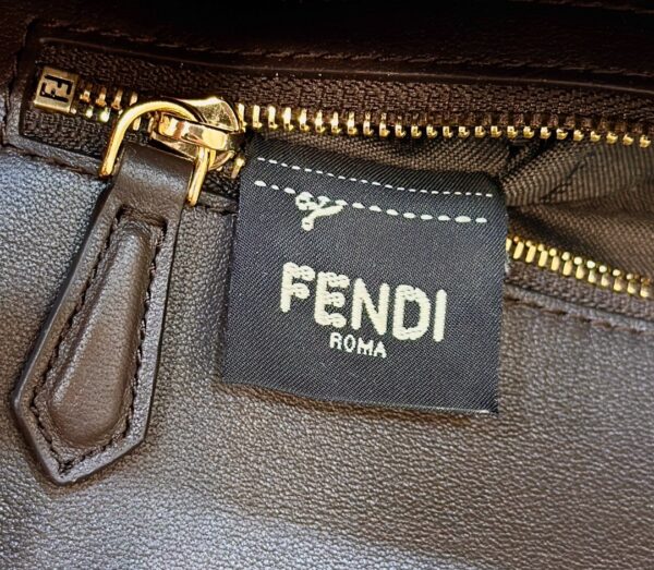 Fendi Baguette Bag
