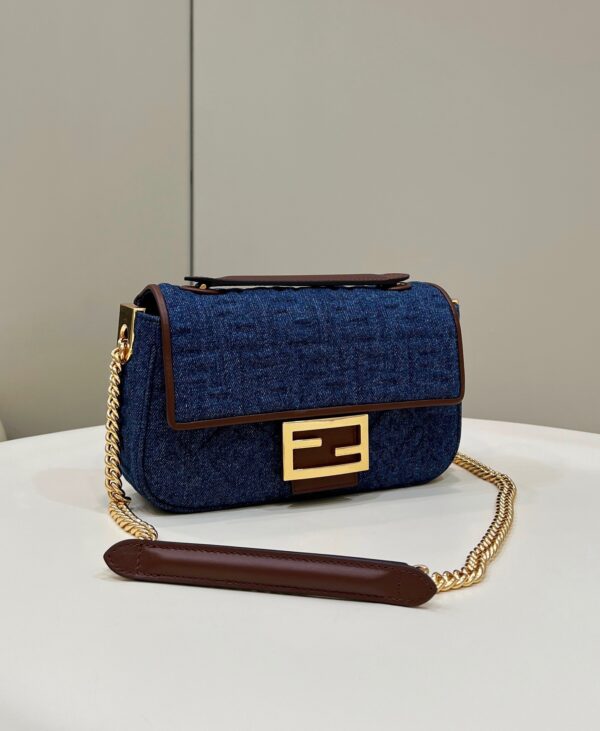 Fendi Baguette Bag