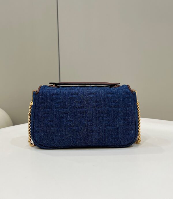 Fendi Baguette Bag