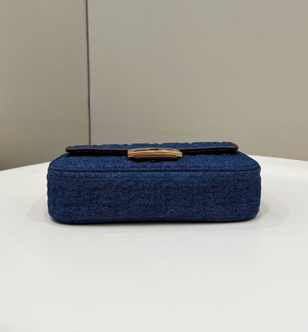 Fendi Baguette Bag