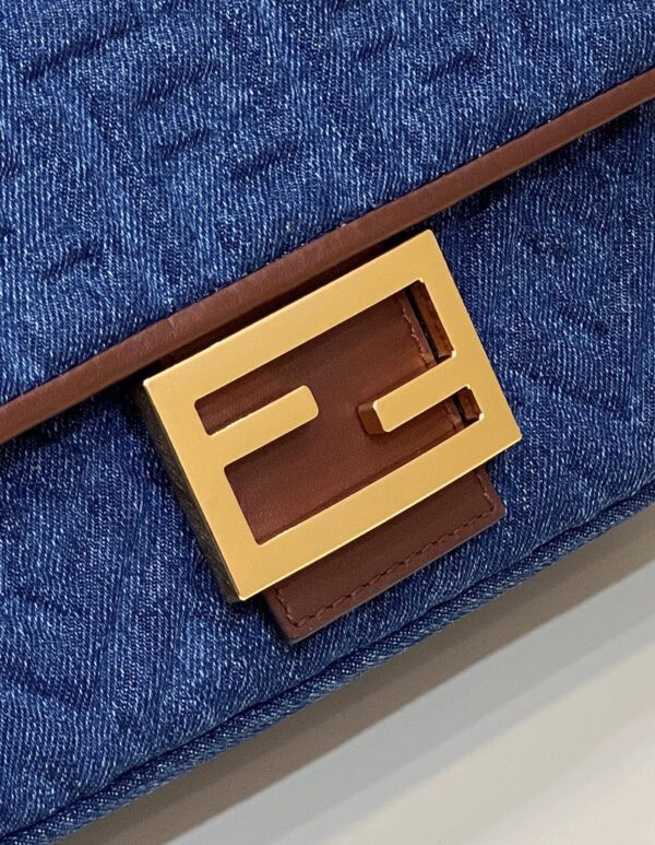 Fendi Baguette Bag