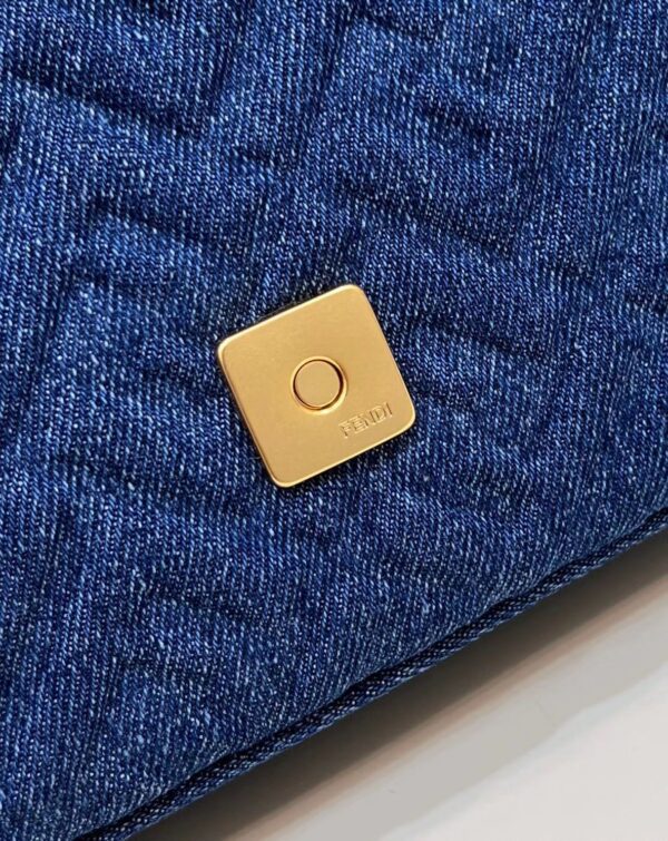 Fendi Baguette Bag