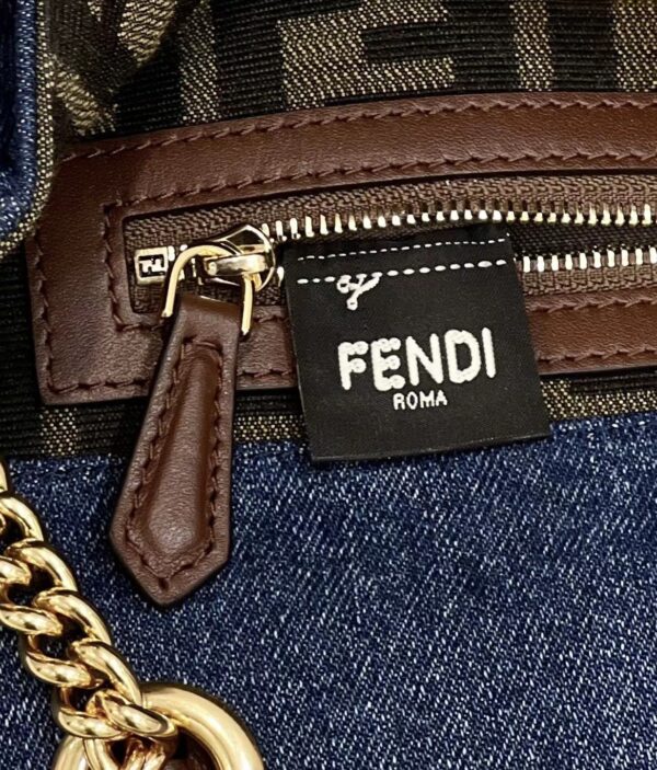 Fendi Baguette Bag