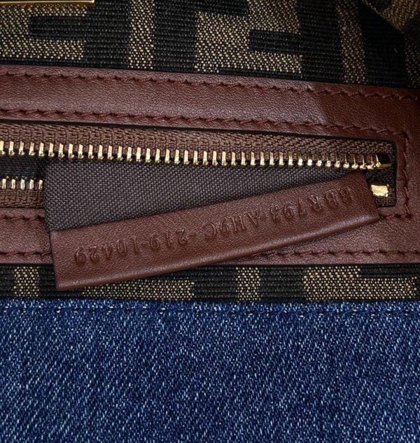 Fendi Baguette Bag