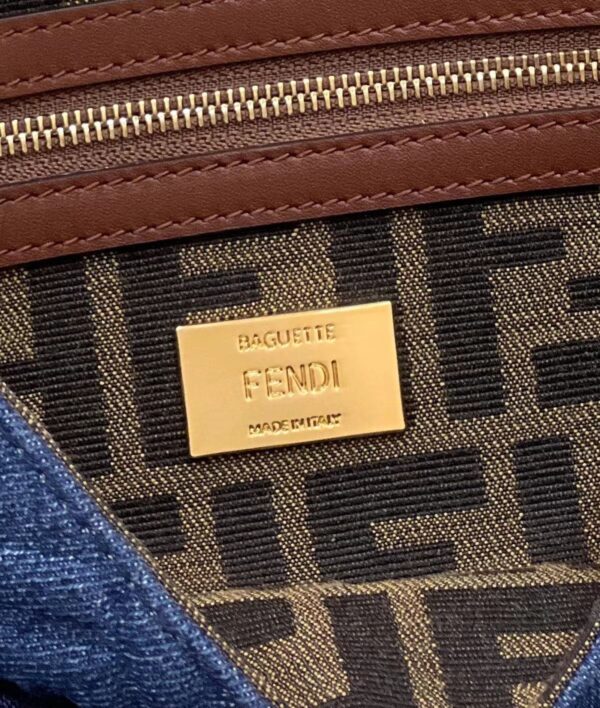 Fendi Baguette Bag