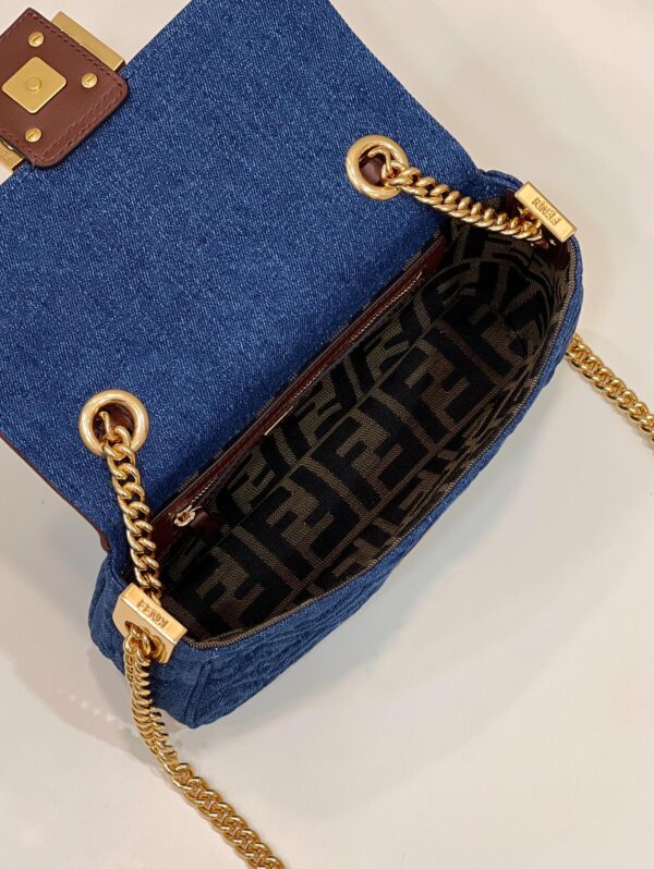 Fendi Baguette Bag