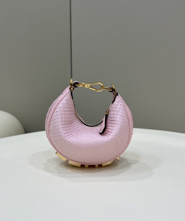 Fendi Fendigraphy