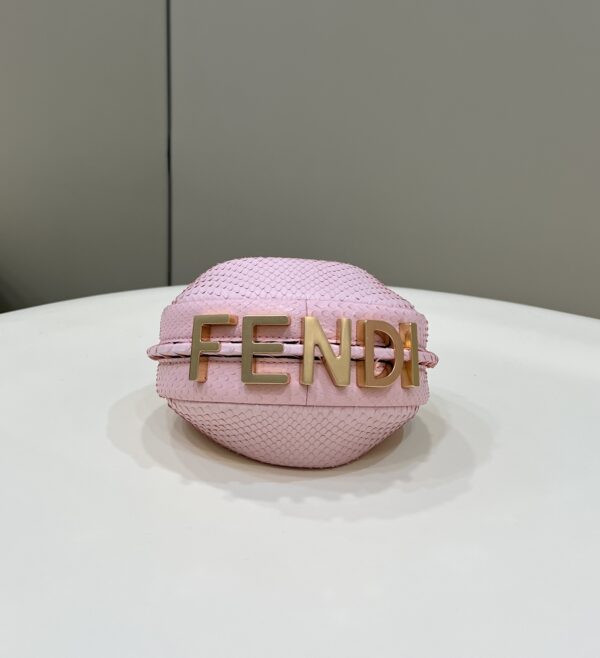 Fendi Fendigraphy