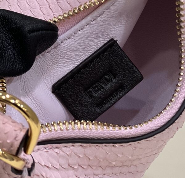 Fendi Fendigraphy