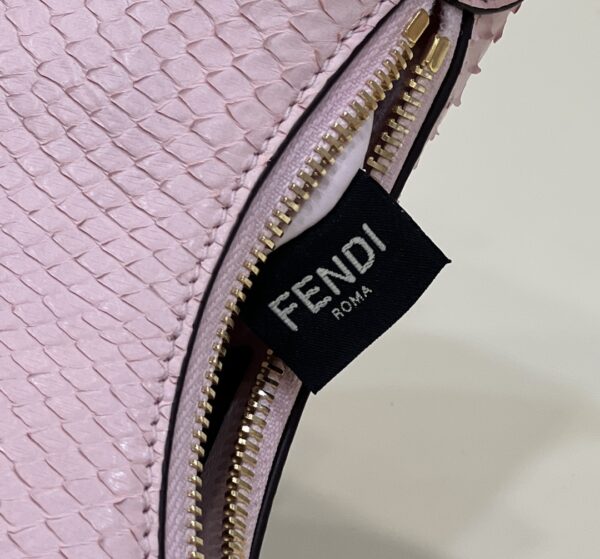 Fendi Fendigraphy