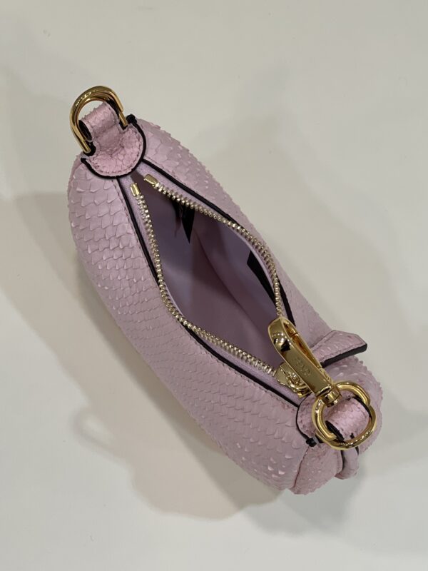 Fendi Fendigraphy