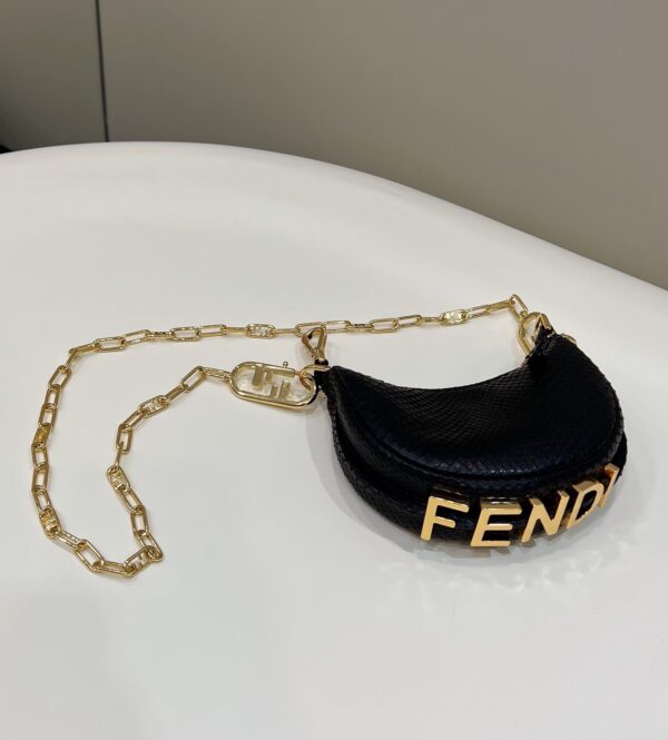 Fendi Fendigraphy