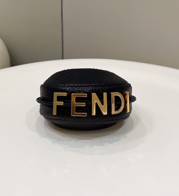 Fendi Fendigraphy
