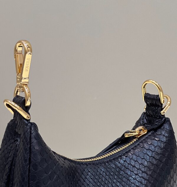 Fendi Fendigraphy