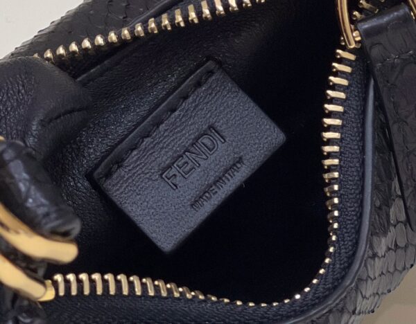 Fendi Fendigraphy