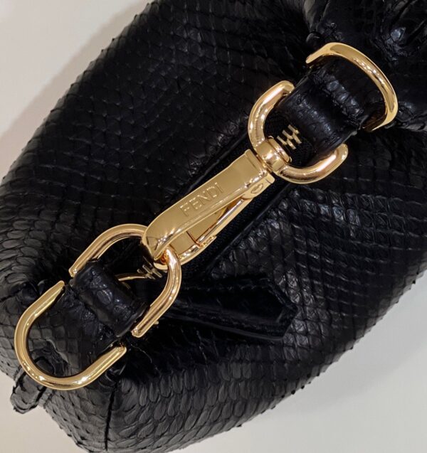 Fendi Fendigraphy