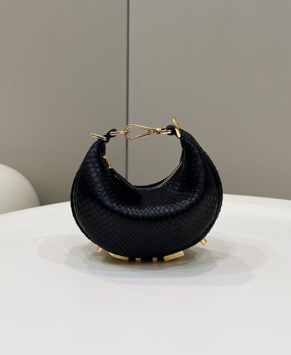 Fendi Fendigraphy