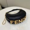 Fendi Fendigraphy