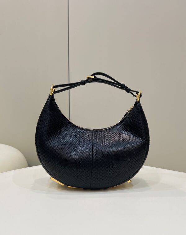Fendi Fendigraphy