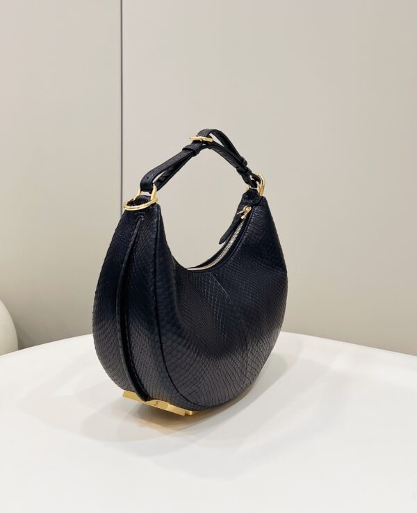 Fendi Fendigraphy