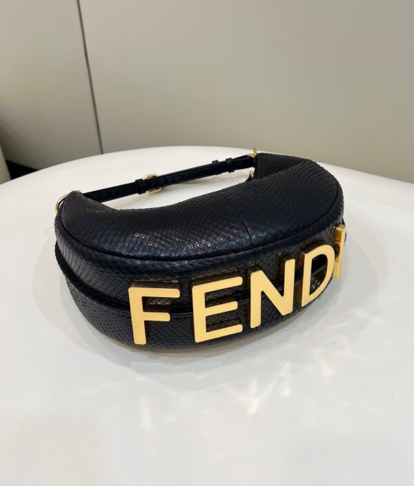 Fendi Fendigraphy