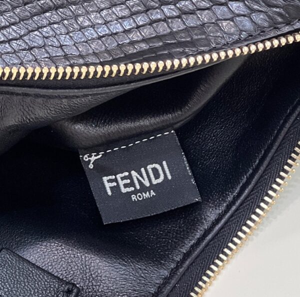 Fendi Fendigraphy