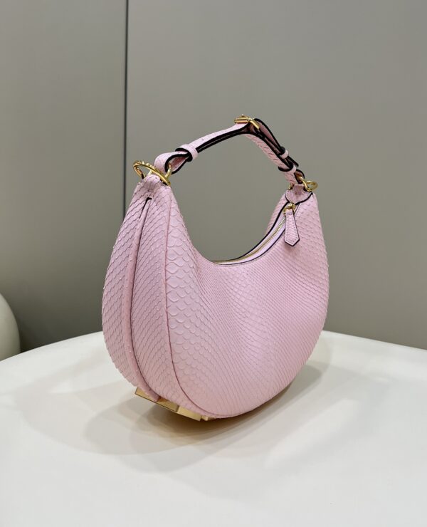 Fendi Fendigraphy