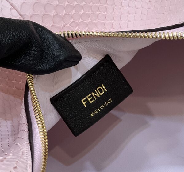 Fendi Fendigraphy