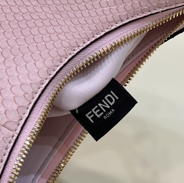 Fendi Fendigraphy