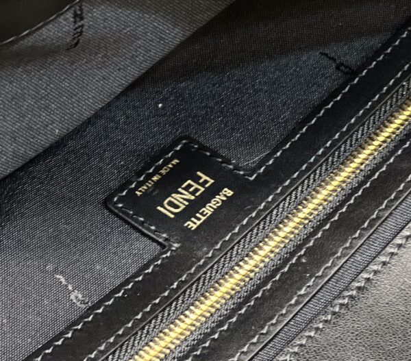 Fendi Baguette Bag