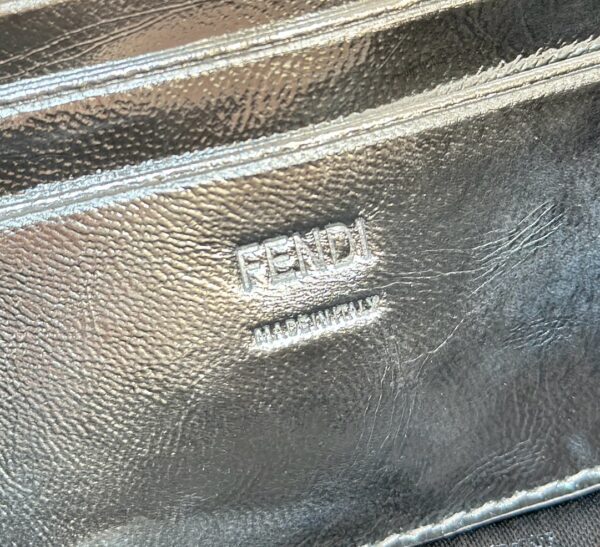 Fendi Baguette Mini