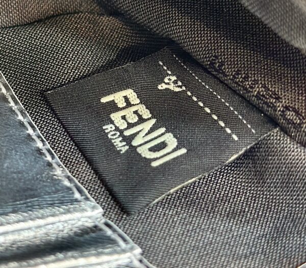 Fendi Baguette Mini