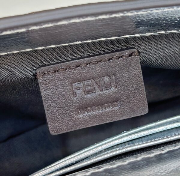 Fendi Baguette Mini