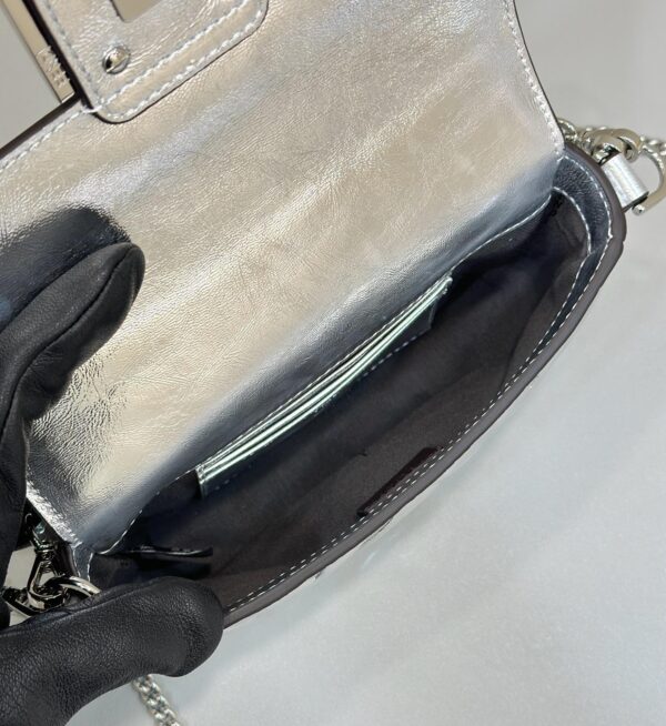 Fendi Baguette Mini