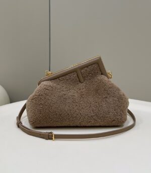 Fendi First Bag