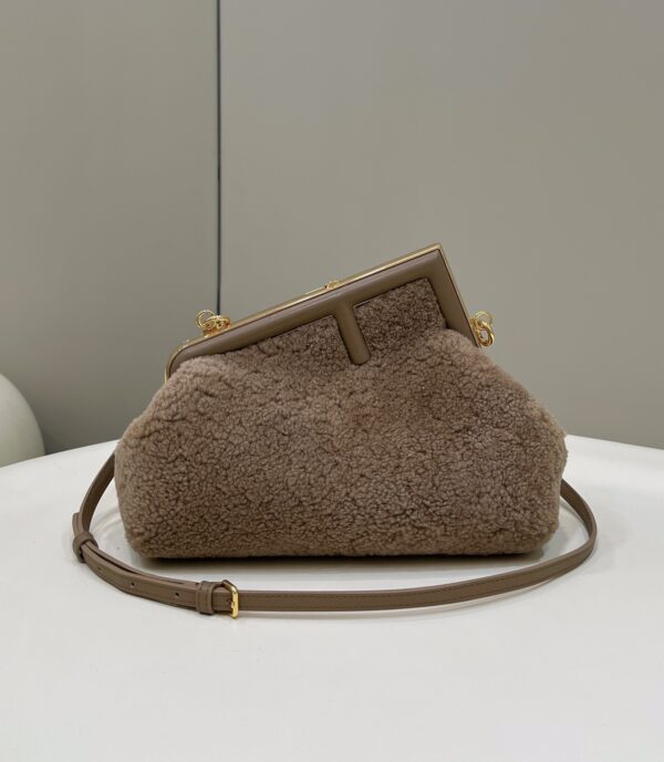 Fendi First Bag