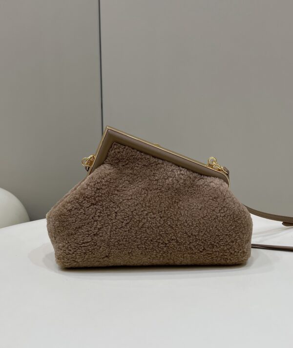 Fendi First Bag