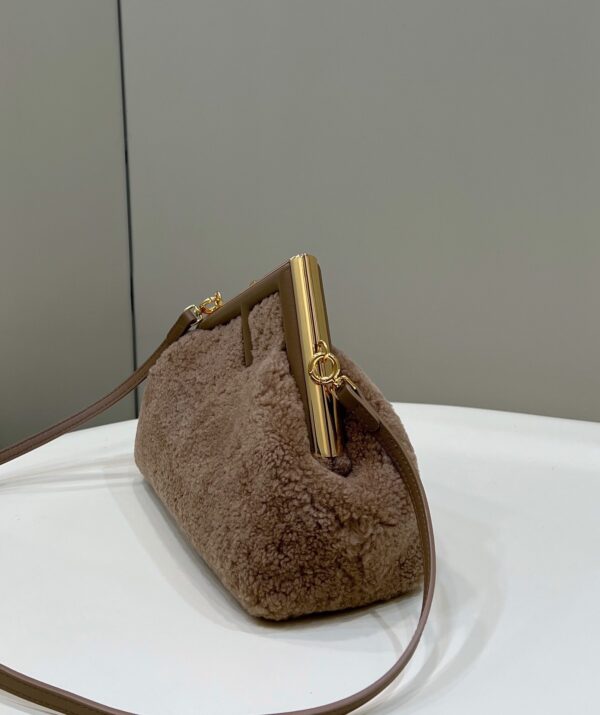 Fendi First Bag