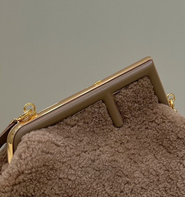 Fendi First Bag