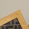 Fendi First Bag