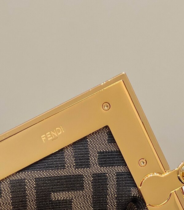 Fendi First Bag