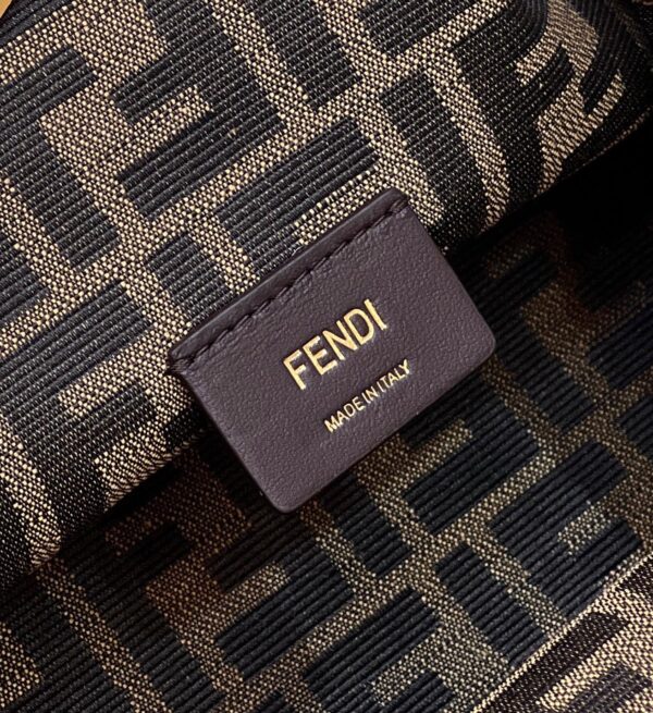 Fendi First Bag