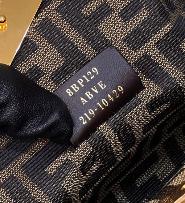 Fendi First Bag