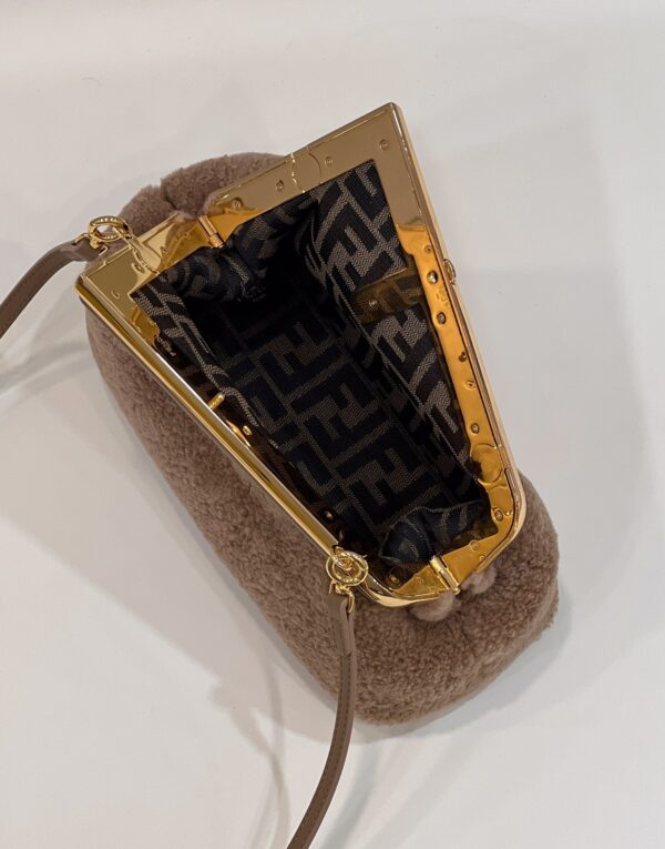 Fendi First Bag