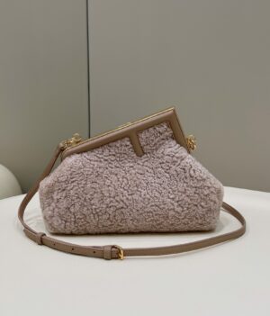 Fendi First Bag