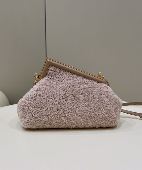 Fendi First Bag