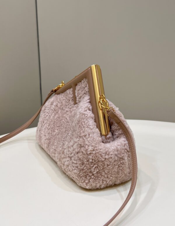 Fendi First Bag